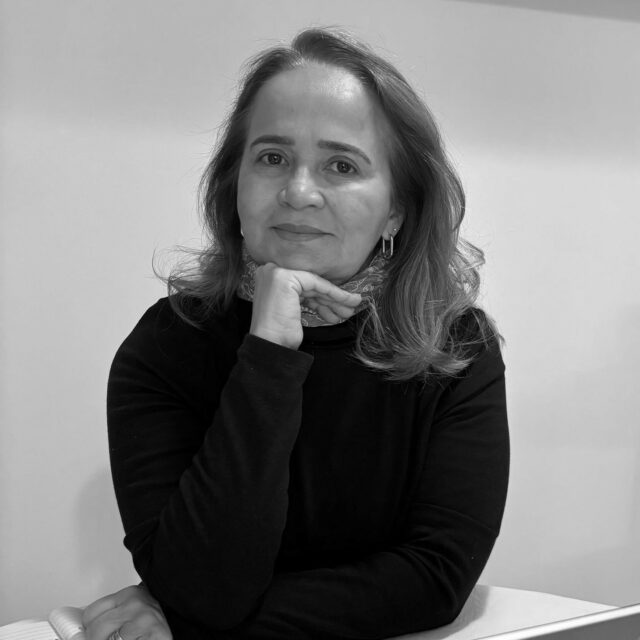 Marilia de Nazare de Oliveira Ferreira