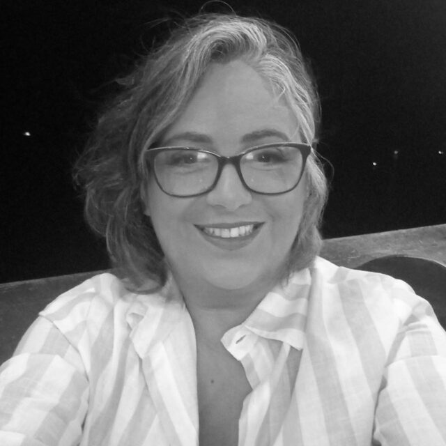 Angela Corrêa Ferreira Baalbaki