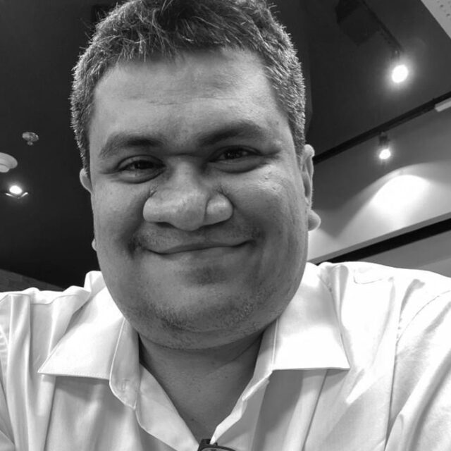 Eduardo Cardoso Martins
