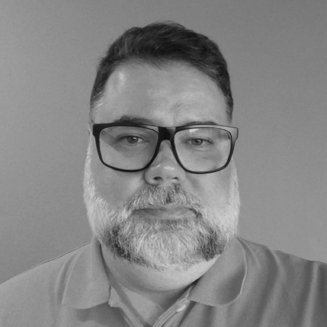 Gustavo José Barbaosa Paraíso