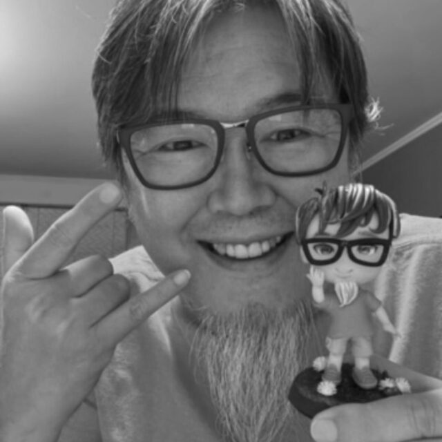Ricardo Nakasato
