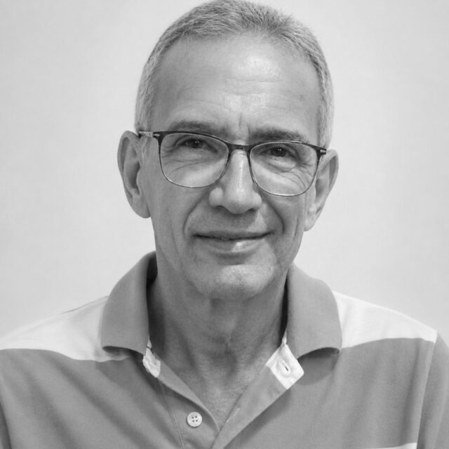 Sérgio Marmora de Andrade