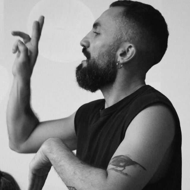 Thyago Santos