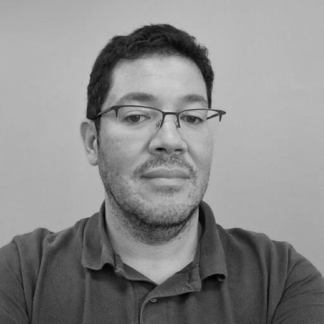 André Xavier