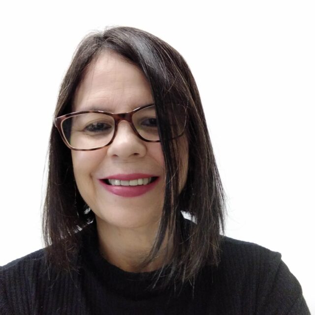 Marilene Aparecida Lemos