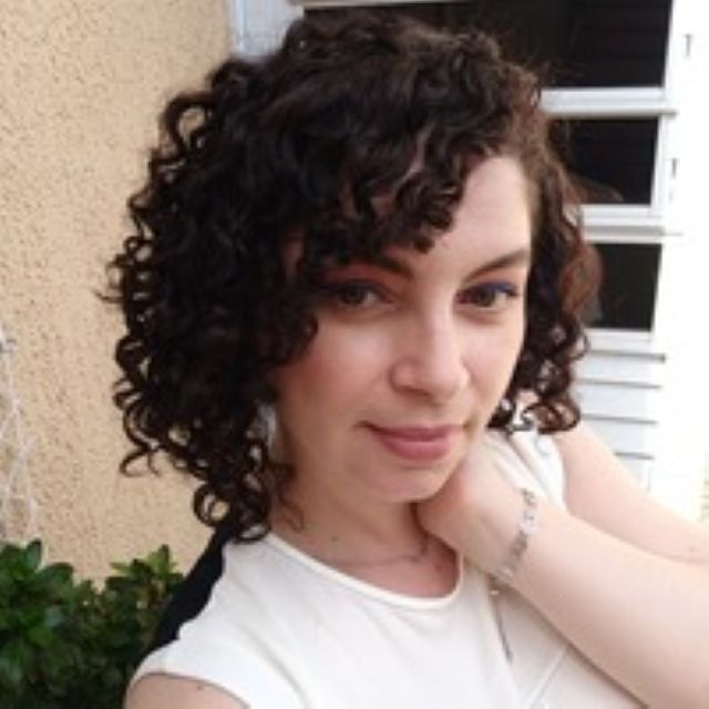 Patricia Veronica Moreira