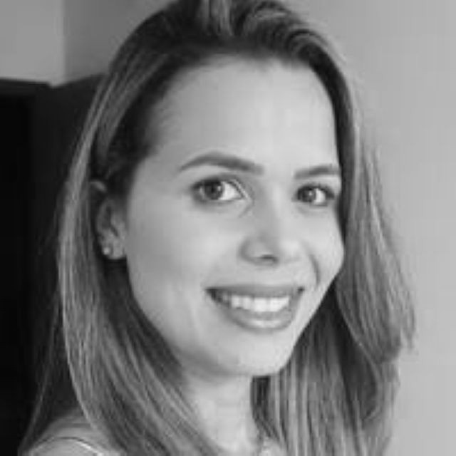 Hadassa Rodrigues dos Santos