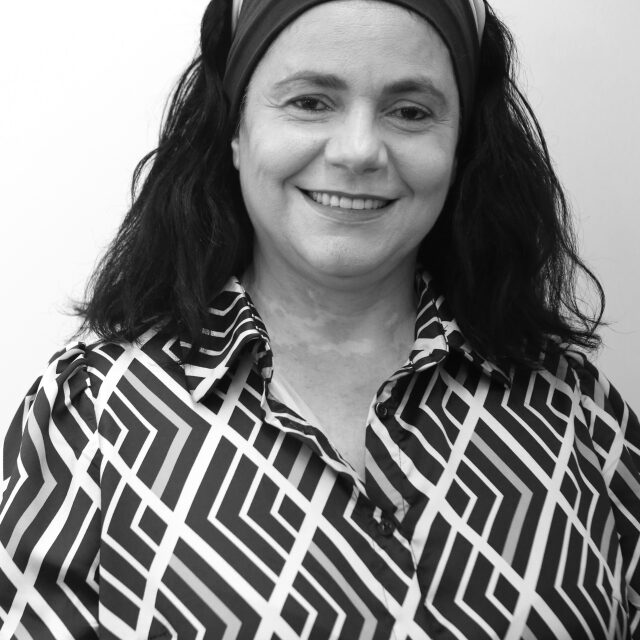 Patrícia Luiza Rezende-Curione