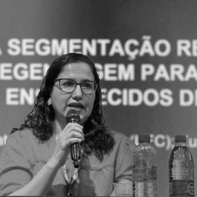 Patrícia Araújo Vieira