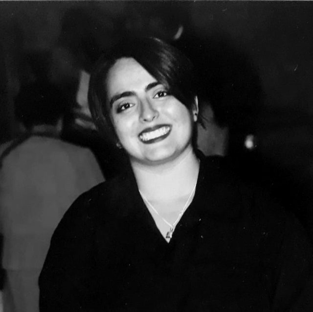 Carla Moyano Sáenz